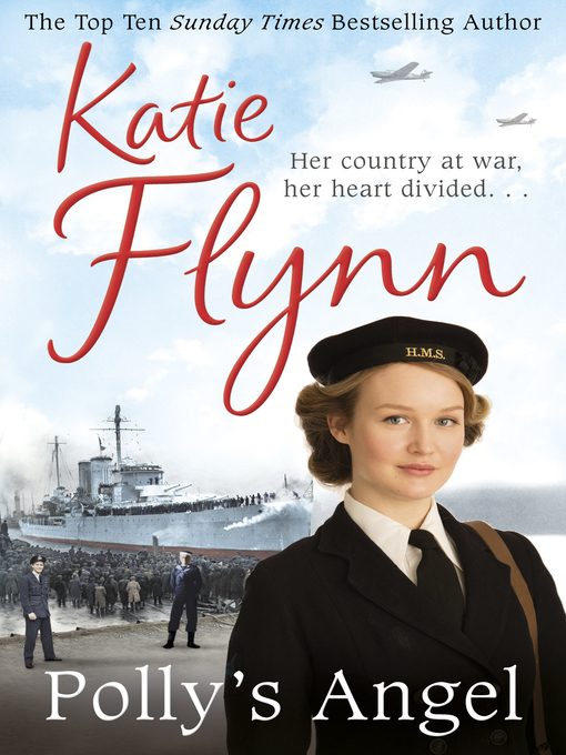 Title details for Polly's Angel by Katie Flynn - Wait list
